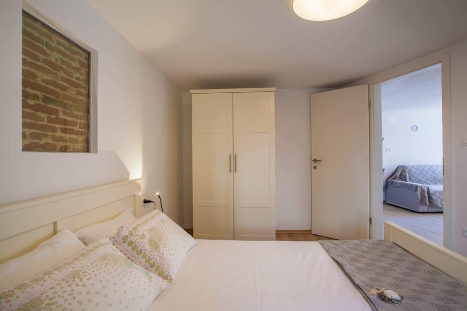 Apartmani Kraj mora Apartment in Cres
