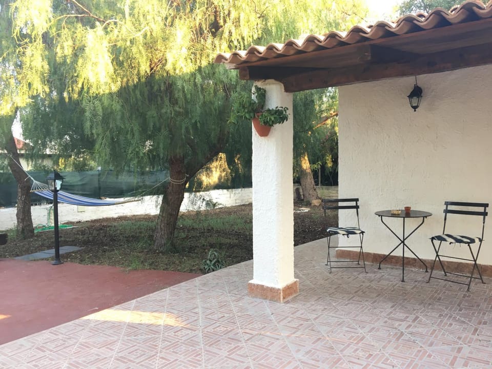 Relais Villa Simonetta with descent to the sea Villa in Fontane Bianche