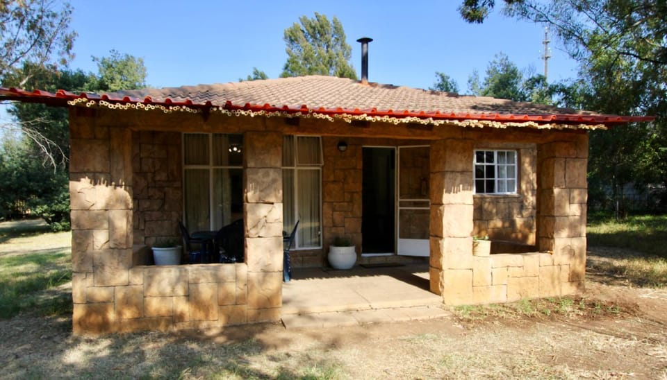 Property building, Balcony/Terrace