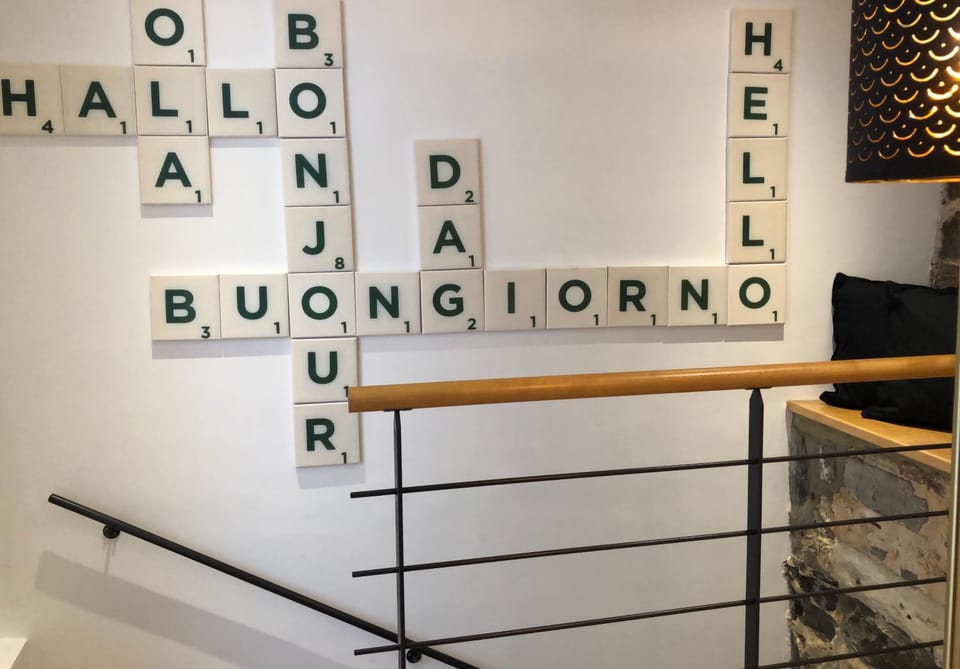 Mademoiselle Citadelle Bed and Breakfast in Wallonia, Belgium