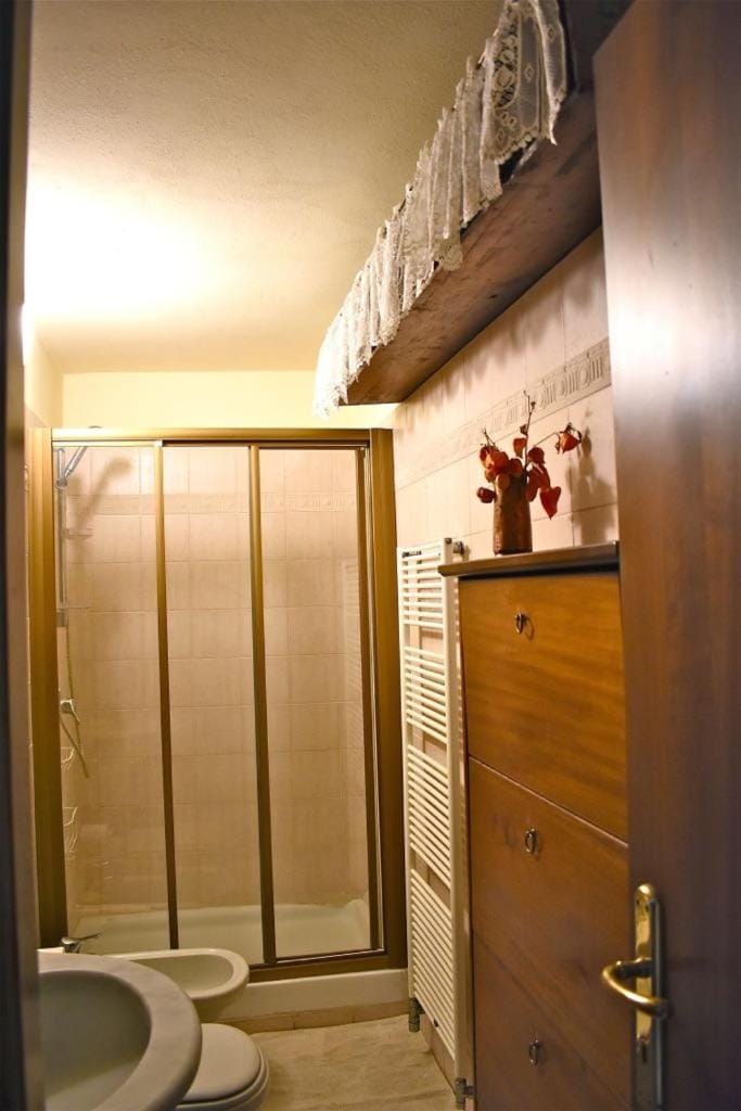 Casa Vacanze Baroni Apartment in Lombardy