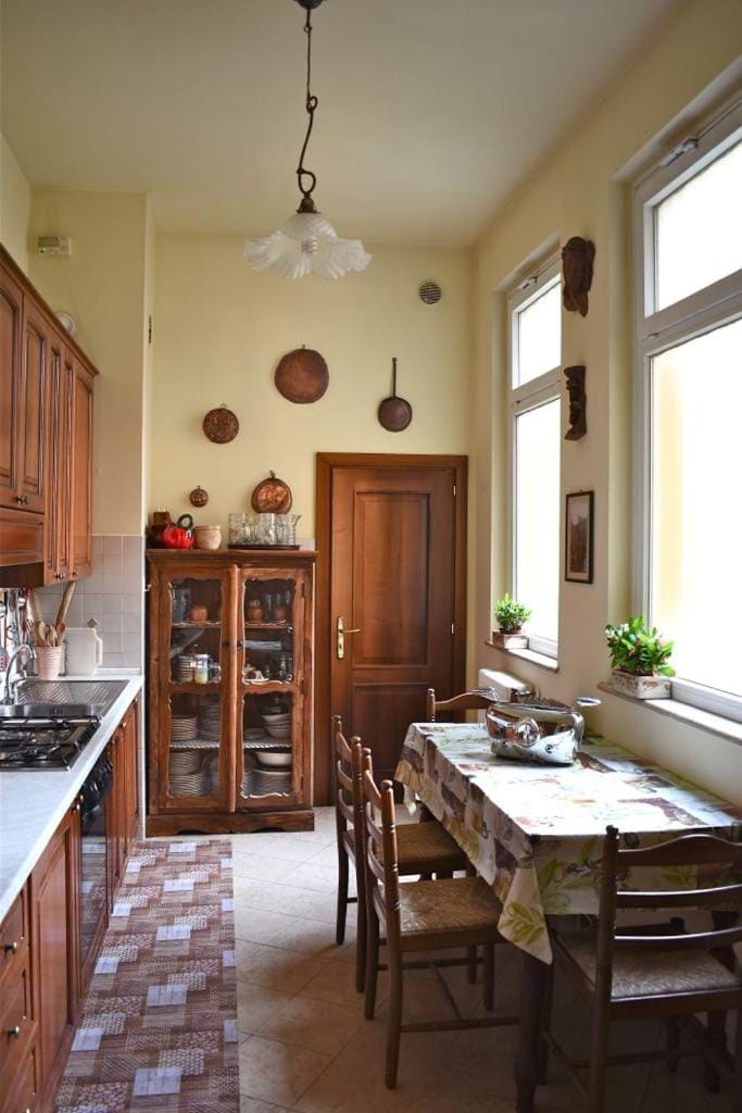 Casa Vacanze Baroni Apartment in Lombardy