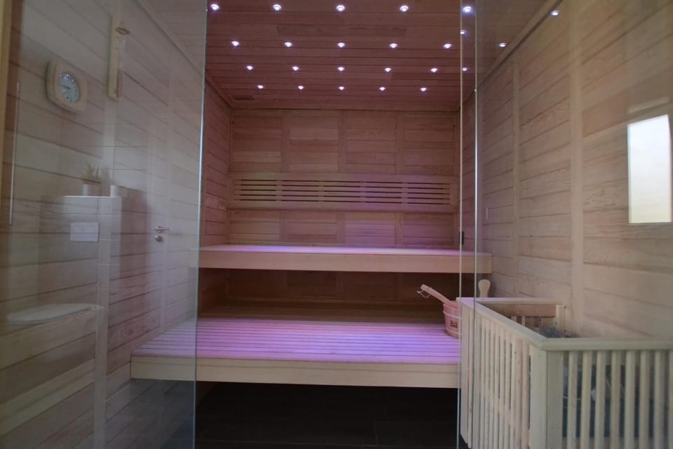 Ferienhaus Gammendorf Nr. 18 House in Ostholstein