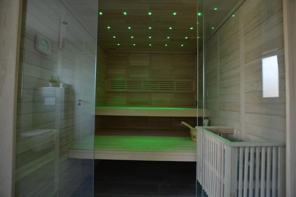 Ferienhaus Gammendorf Nr. 18 House in Ostholstein