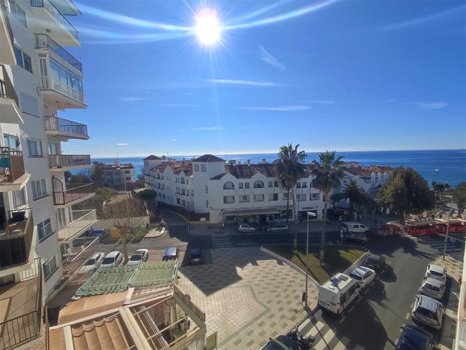 View (from property/room), Sea view