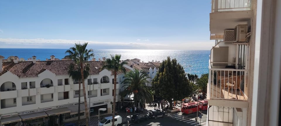 View (from property/room), Sea view