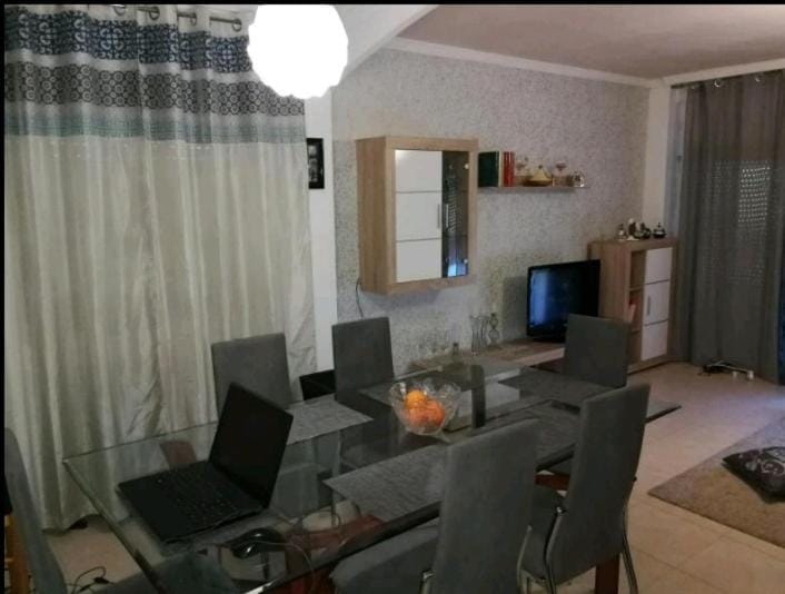 Apartamento en la zona Turística de Salou Apartment in Salou