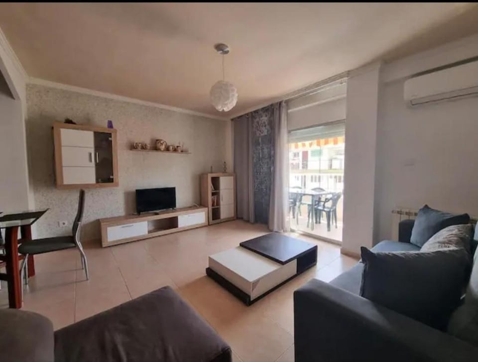 Apartamento en la zona Turística de Salou Apartment in Salou