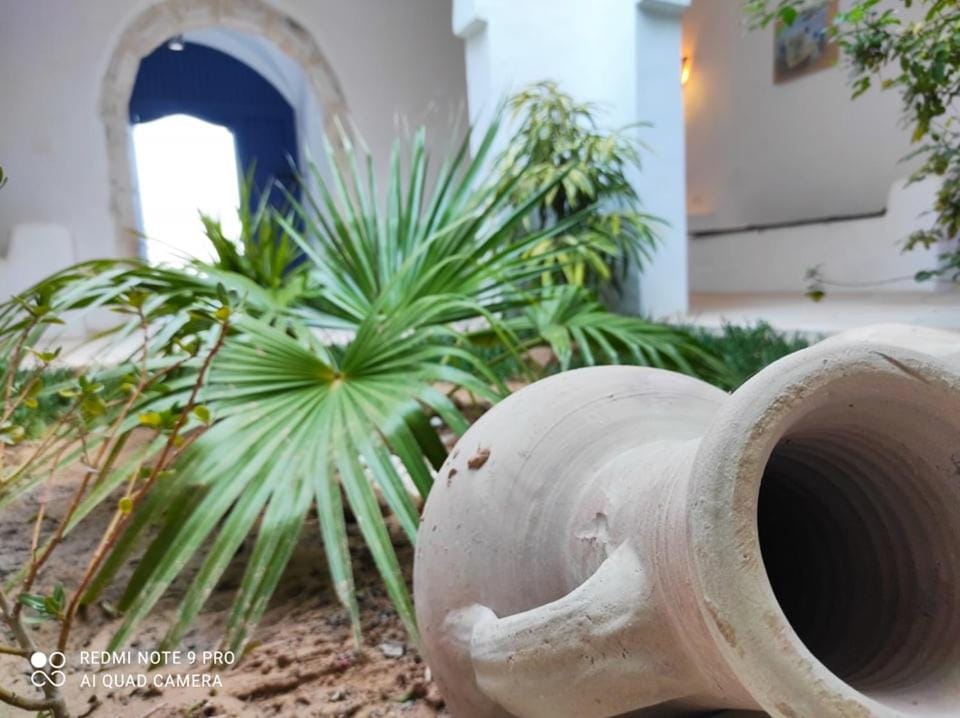 villa la rose des sables Bed and Breakfast in Tunisia