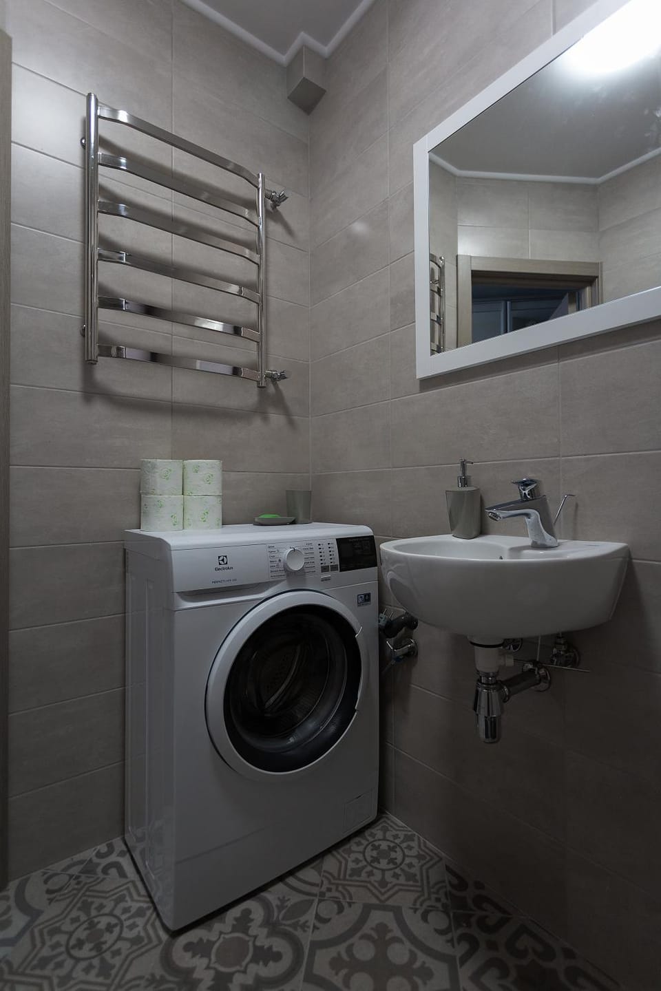 Apartment on Peremohy Ave 20 Apartment in Kiev City - Kyiv