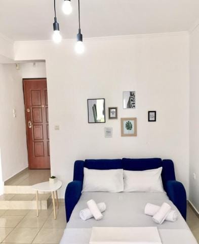 Minimal Apartment Center Kavala Apartment in Kavala