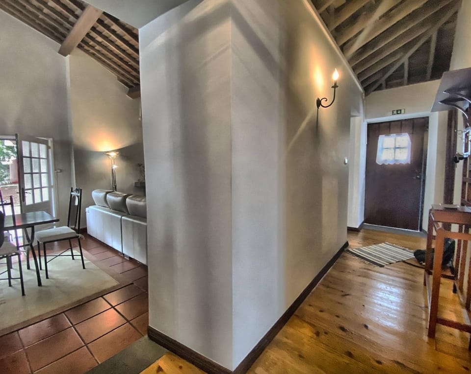 Casa na Ribeira House in Azores District
