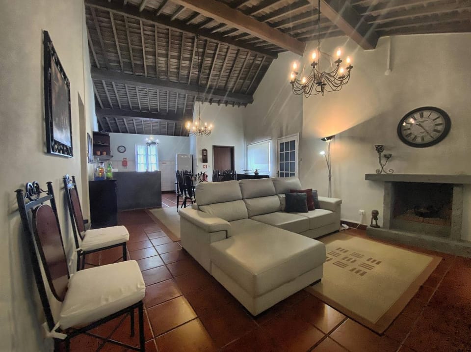 Casa na Ribeira House in Azores District