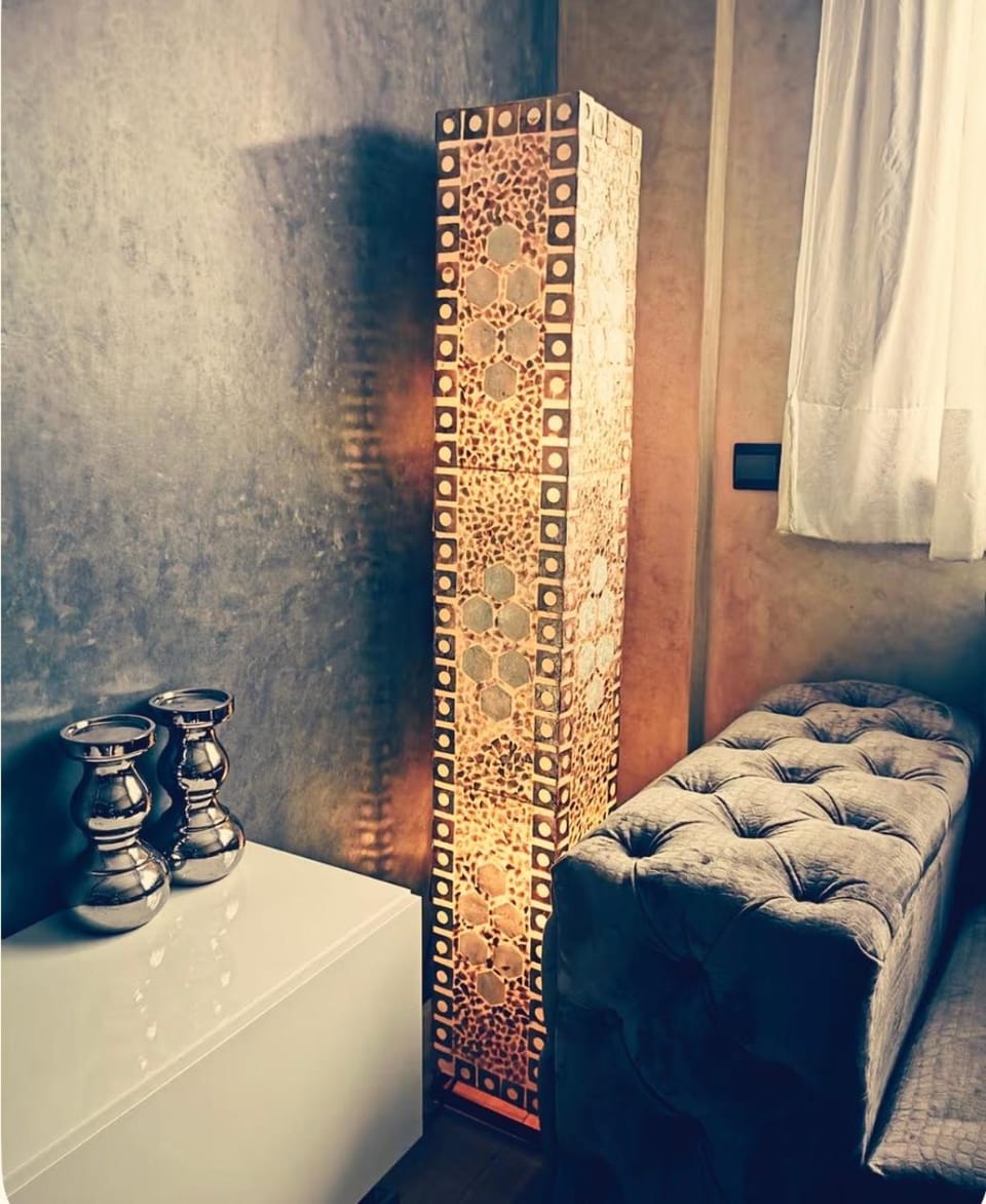 H3 Apartment in Agadir