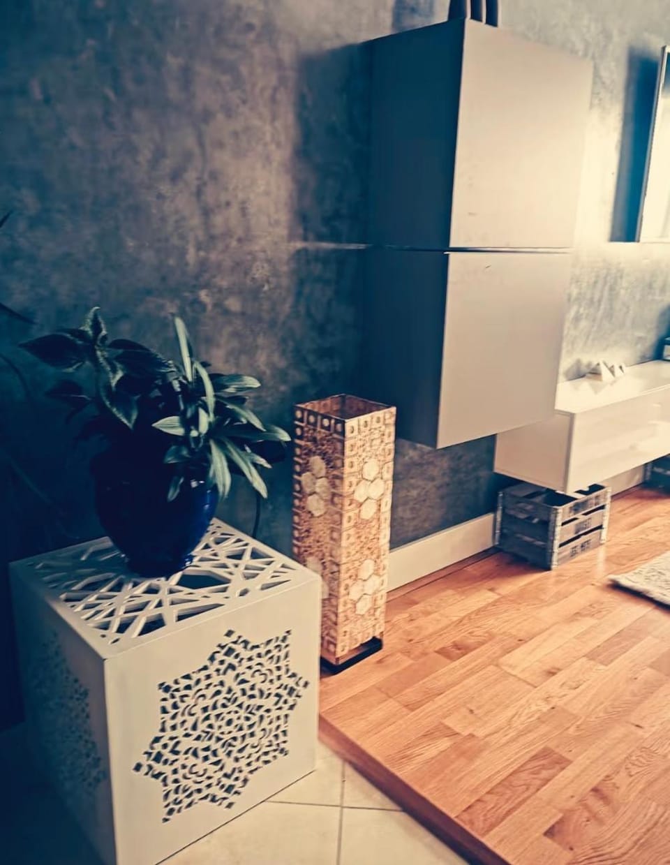 H3 Apartment in Agadir