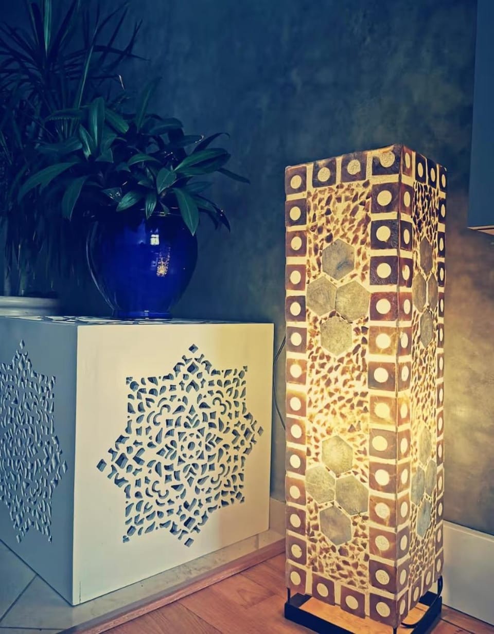 H3 Apartment in Agadir