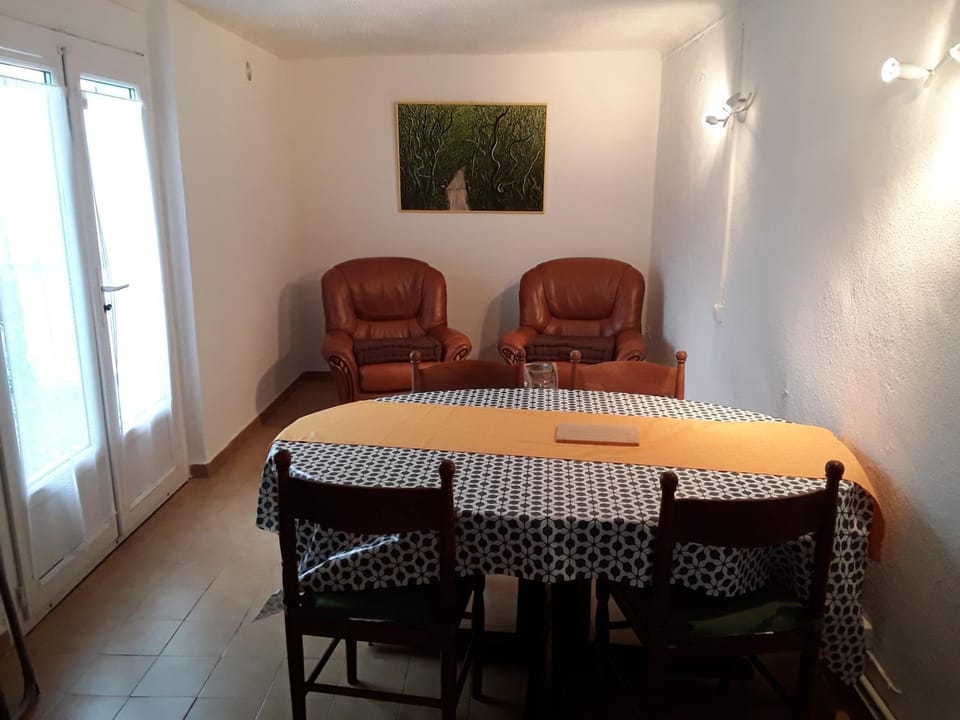 La villa House in Occitanie