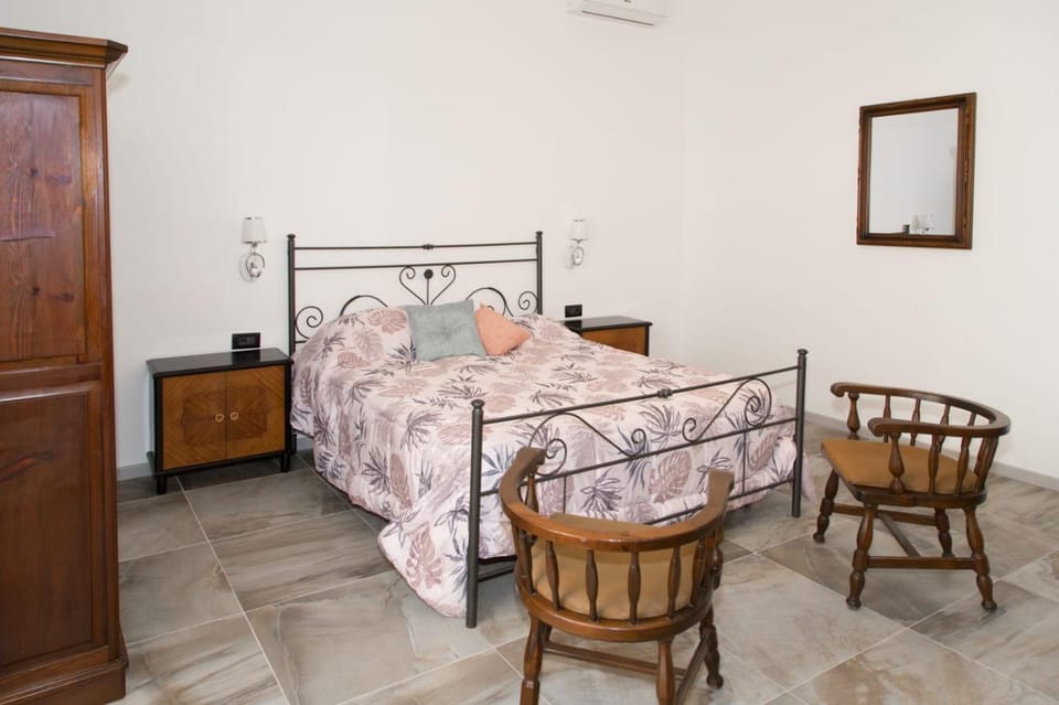 MARARETUSA TOURIST APPARTAMENT FOR RENT BREVE - ORTIGIA ISLAND SIRACUSA Apartment in Syracuse