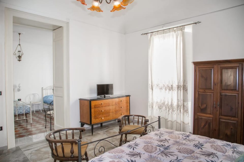 MARARETUSA TOURIST APPARTAMENT FOR RENT BREVE - ORTIGIA ISLAND SIRACUSA Apartment in Syracuse