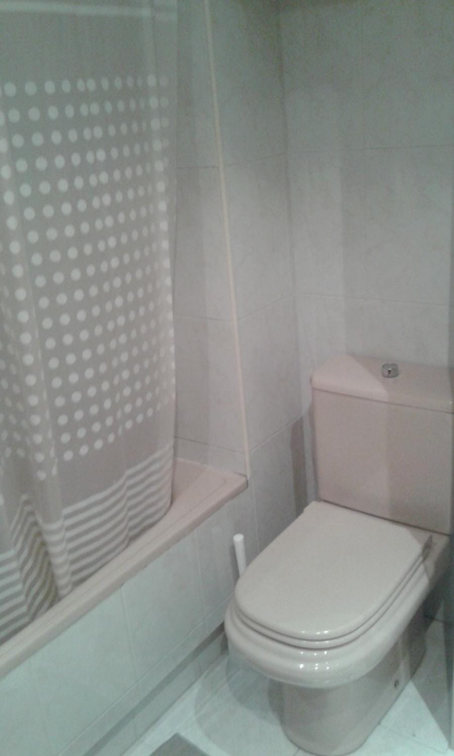 Habitación MV Apartment in Madrid