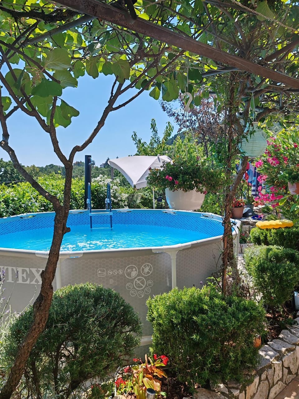 Apartman Manuela Apartment in Opatija