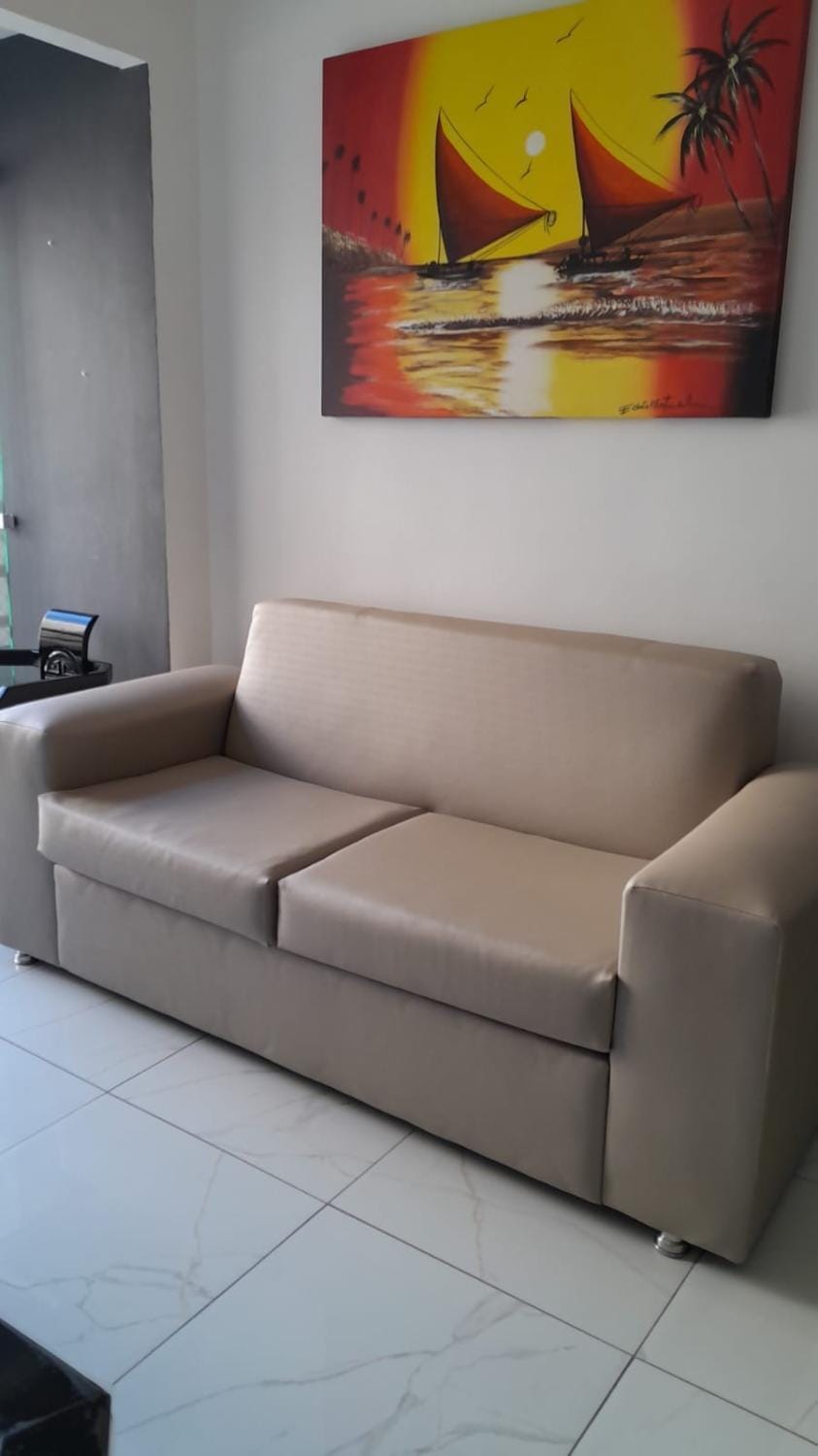 Apartamento no Meireles, ótima localização! Apartment in Fortaleza