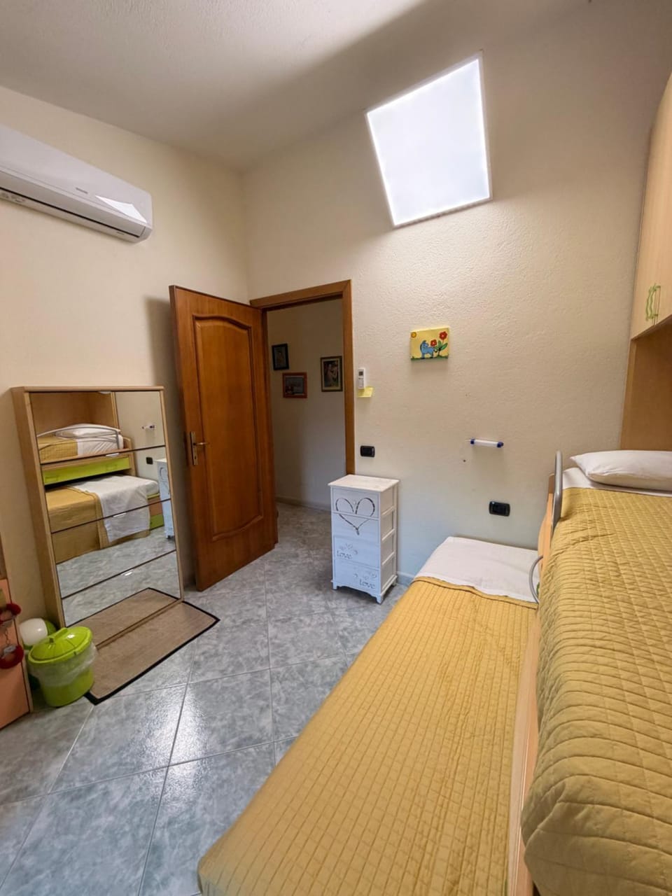 B&B Is Pranus a Mari Casa Privata Bed and Breakfast in Sardinia