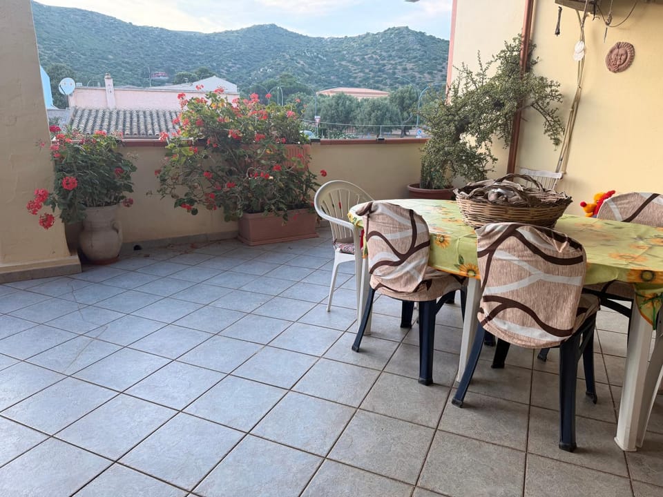 B&B Is Pranus a Mari Casa Privata Bed and Breakfast in Sardinia
