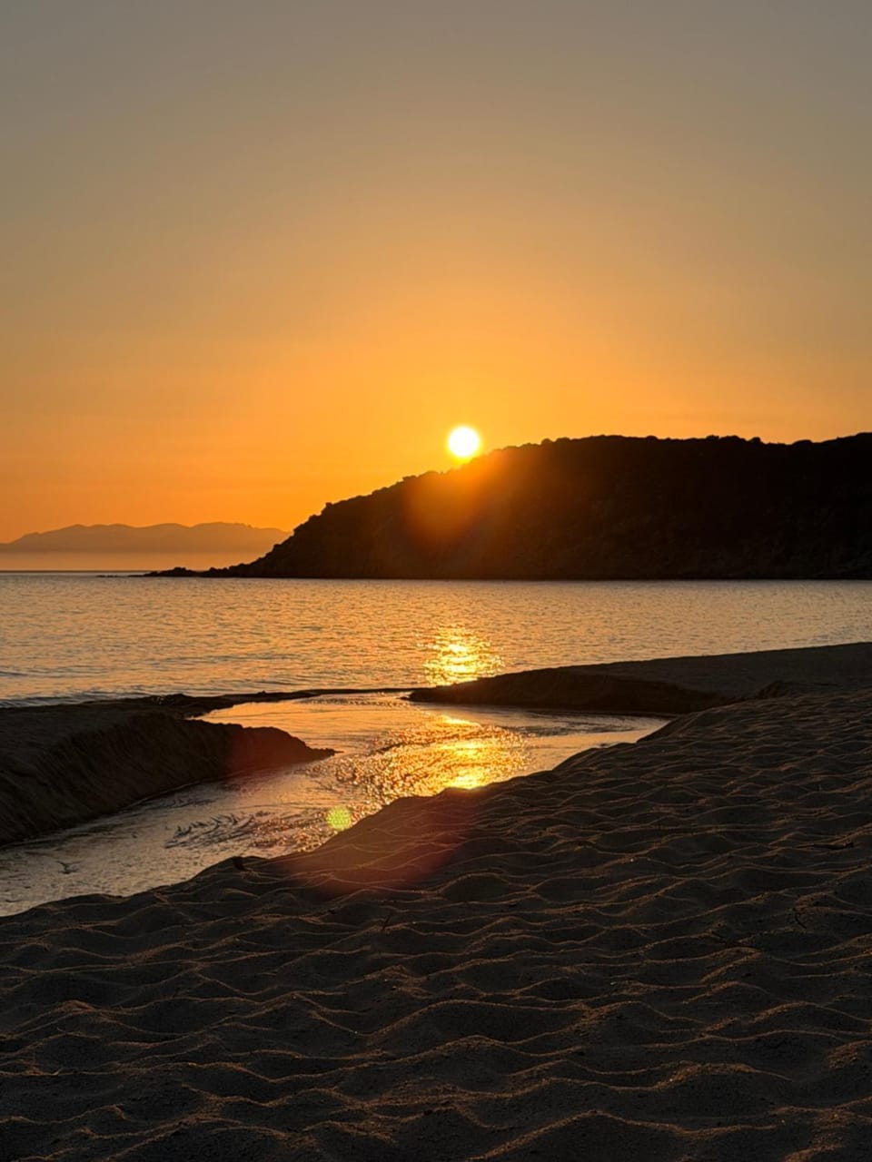 B&B Is Pranus a Mari Casa Privata Bed and Breakfast in Sardinia