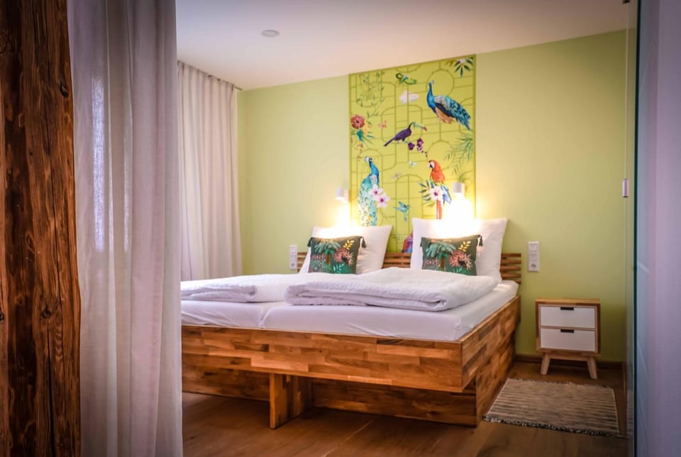 View (from property/room), Bedroom