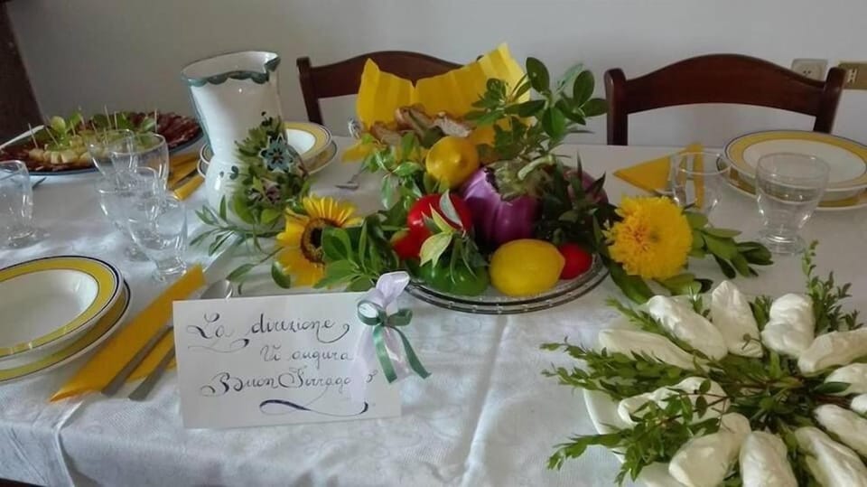 Restaurant/places to eat, Food and drinks