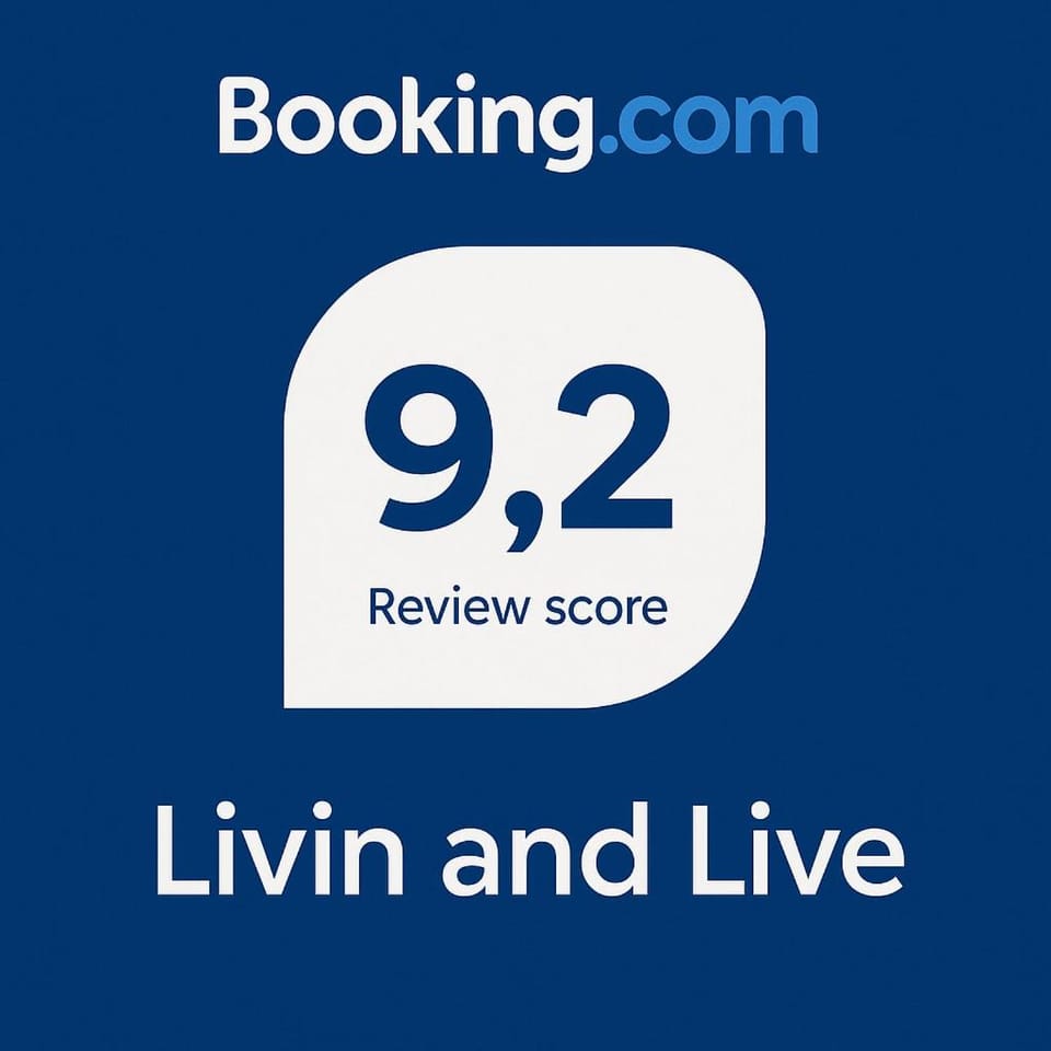 L&L Livin & Live Apartment in Arzúa