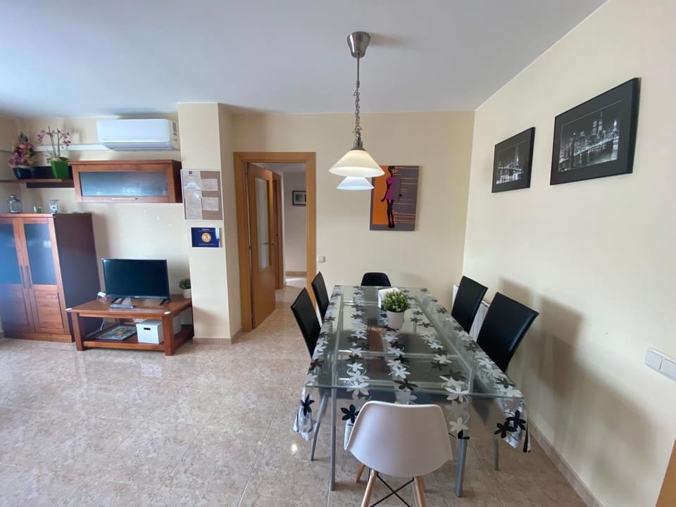 Apartamento Cinca Pirineo en Aínsa Apartment in Aínsa