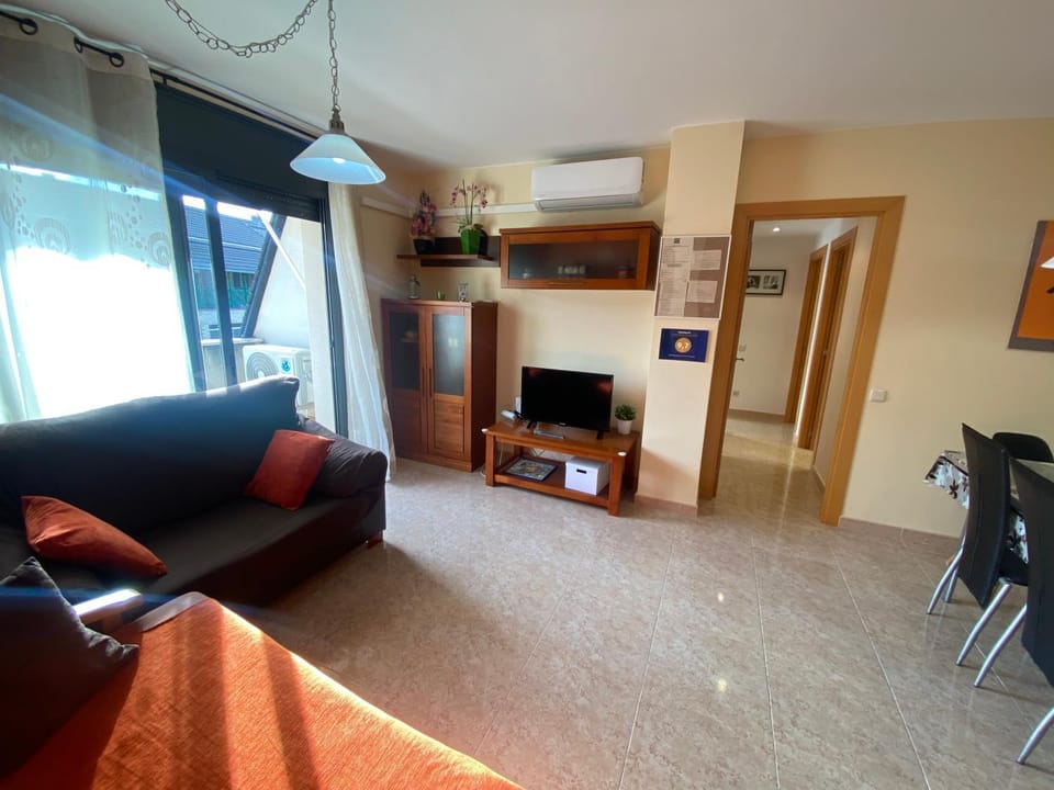 Apartamento Cinca Pirineo en Aínsa Apartment in Aínsa