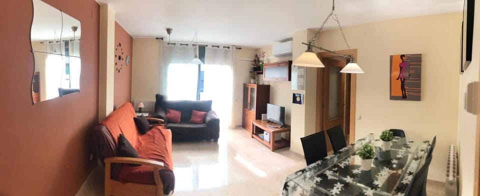 Apartamento Cinca Pirineo en Aínsa Apartment in Aínsa