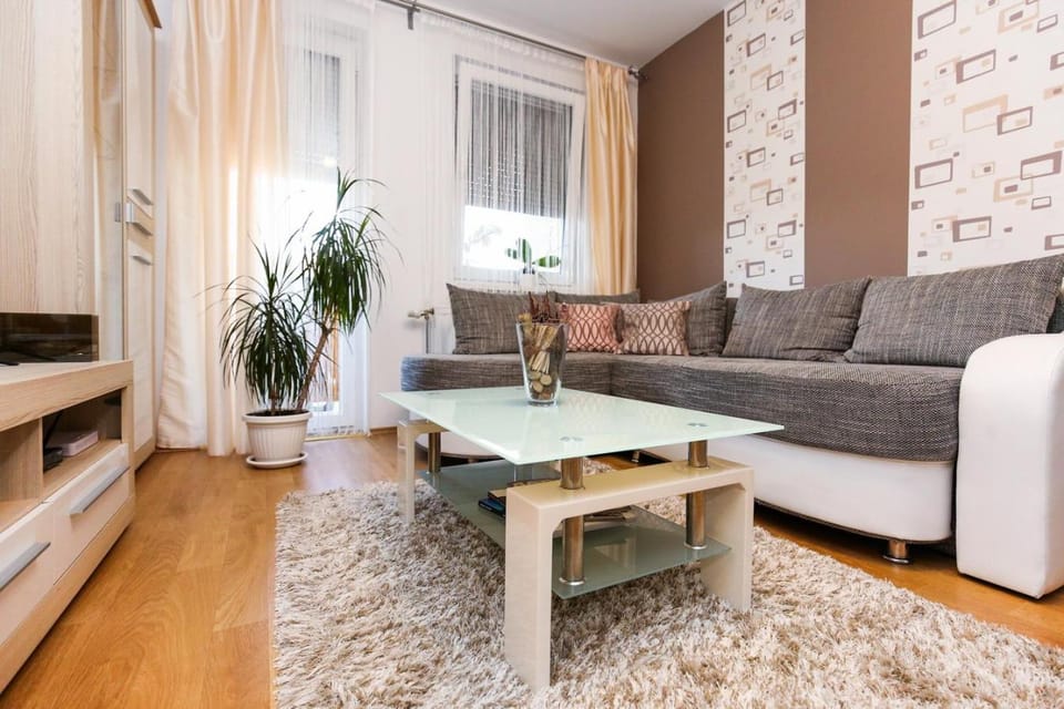 Welcome apartman Apartment in Vojvodina