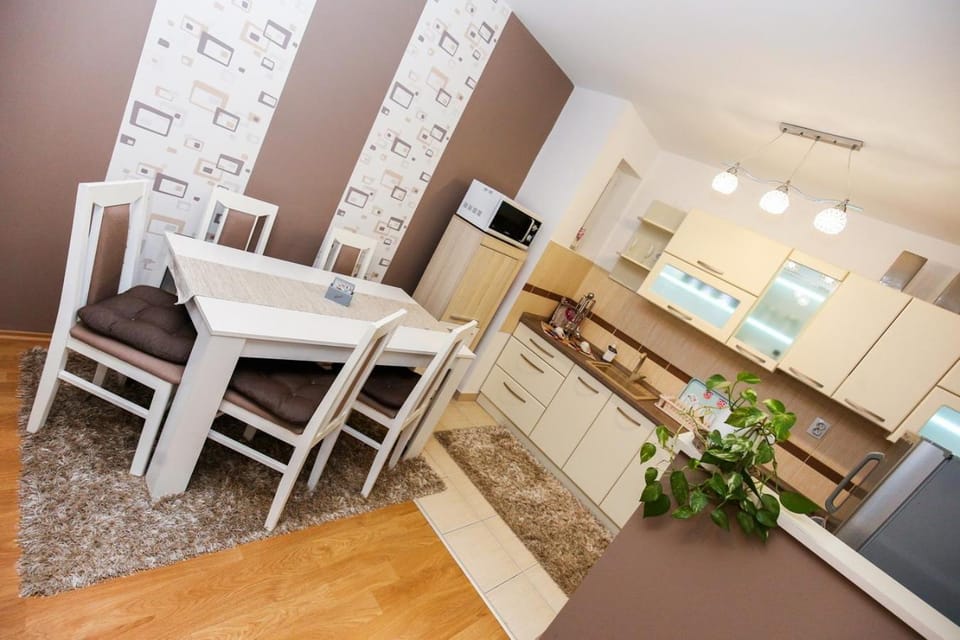 Welcome apartman Apartment in Vojvodina