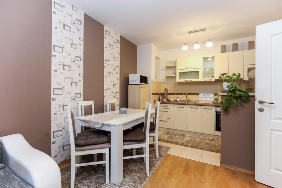 Welcome apartman Apartment in Vojvodina