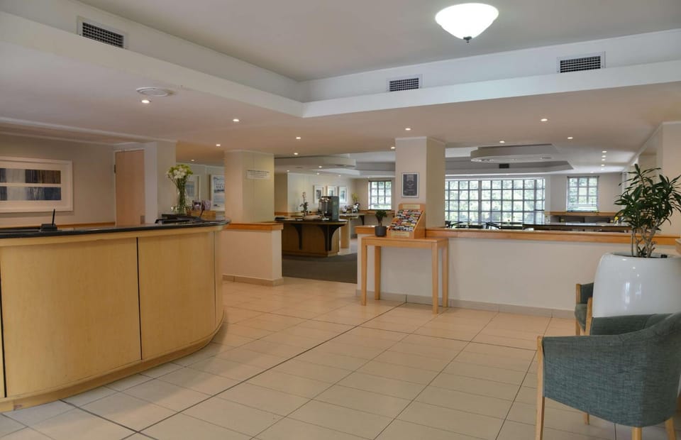 Road Lodge l Cape Town International Airport Hotel in Cape Town