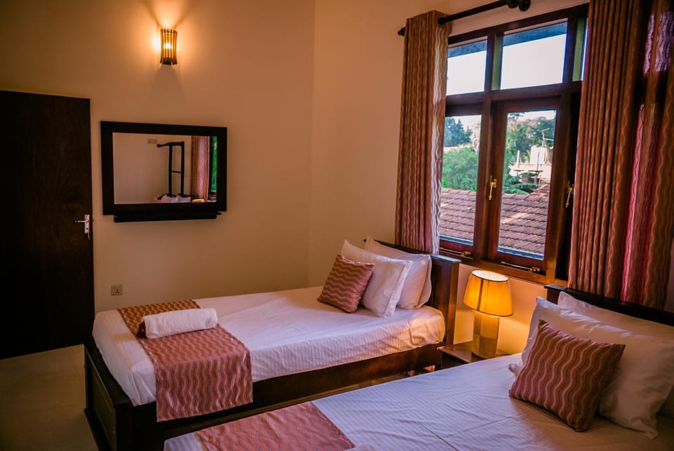 BIVORA Villa Bed and Breakfast in Negombo