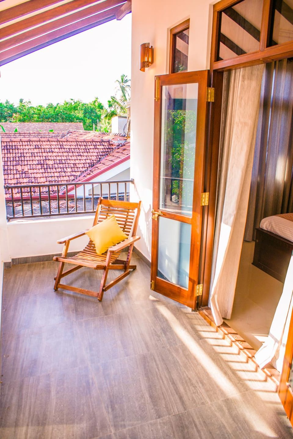 BIVORA Villa Bed and Breakfast in Negombo
