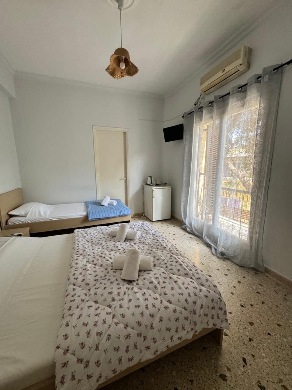 Santa Marina Rooms Bed and Breakfast in Islands