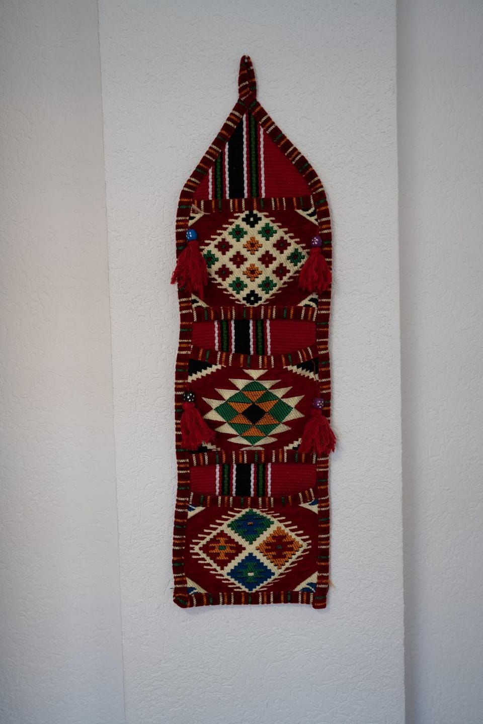 Decorative detail