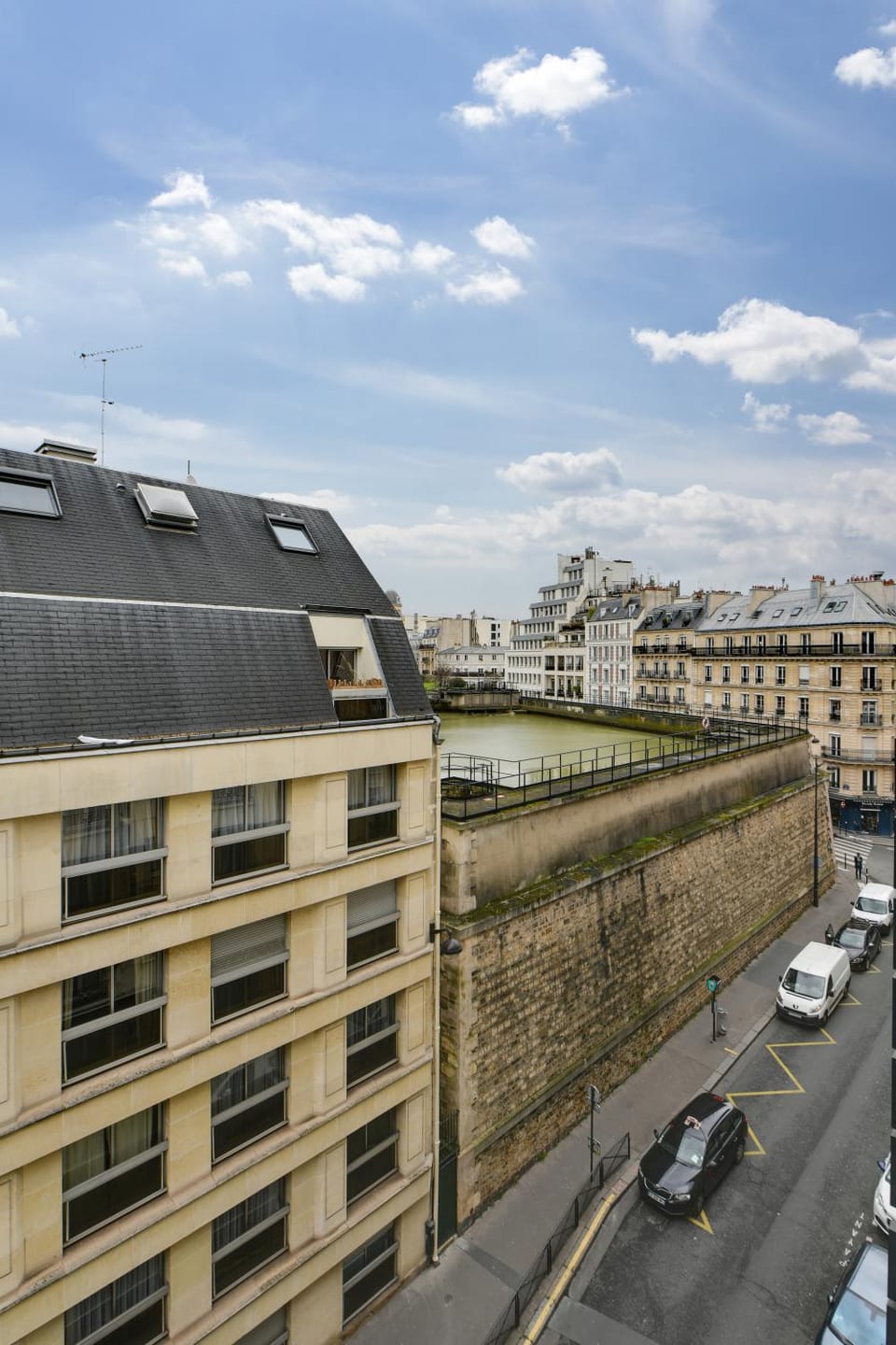 View (from property/room), View (from property/room), City view