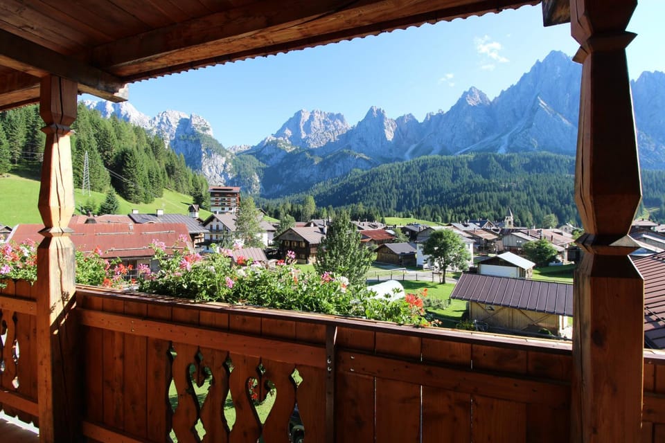 Alpenlieben B&B Bed and Breakfast in Friuli-Venezia Giulia