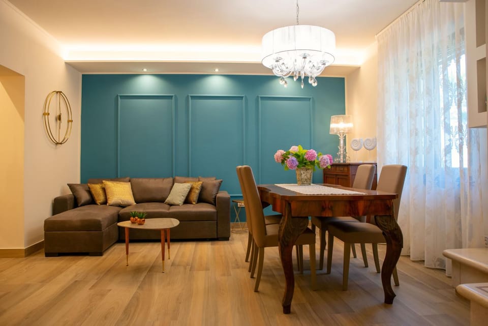 Casa Vacanze Villa Antonietta House in Emilia-Romagna