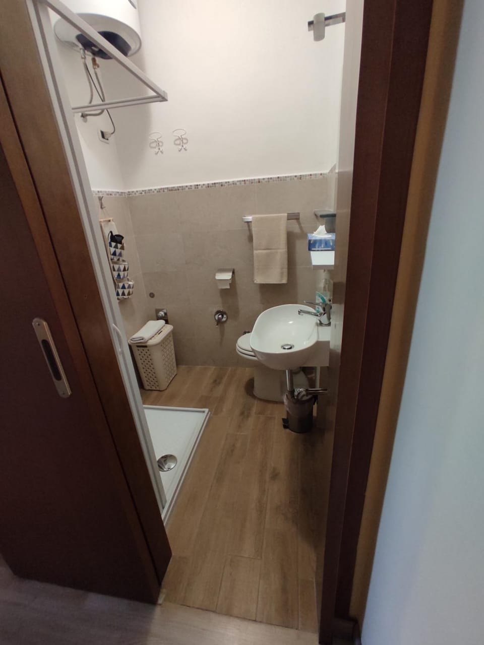 Bella Civita House in Umbria