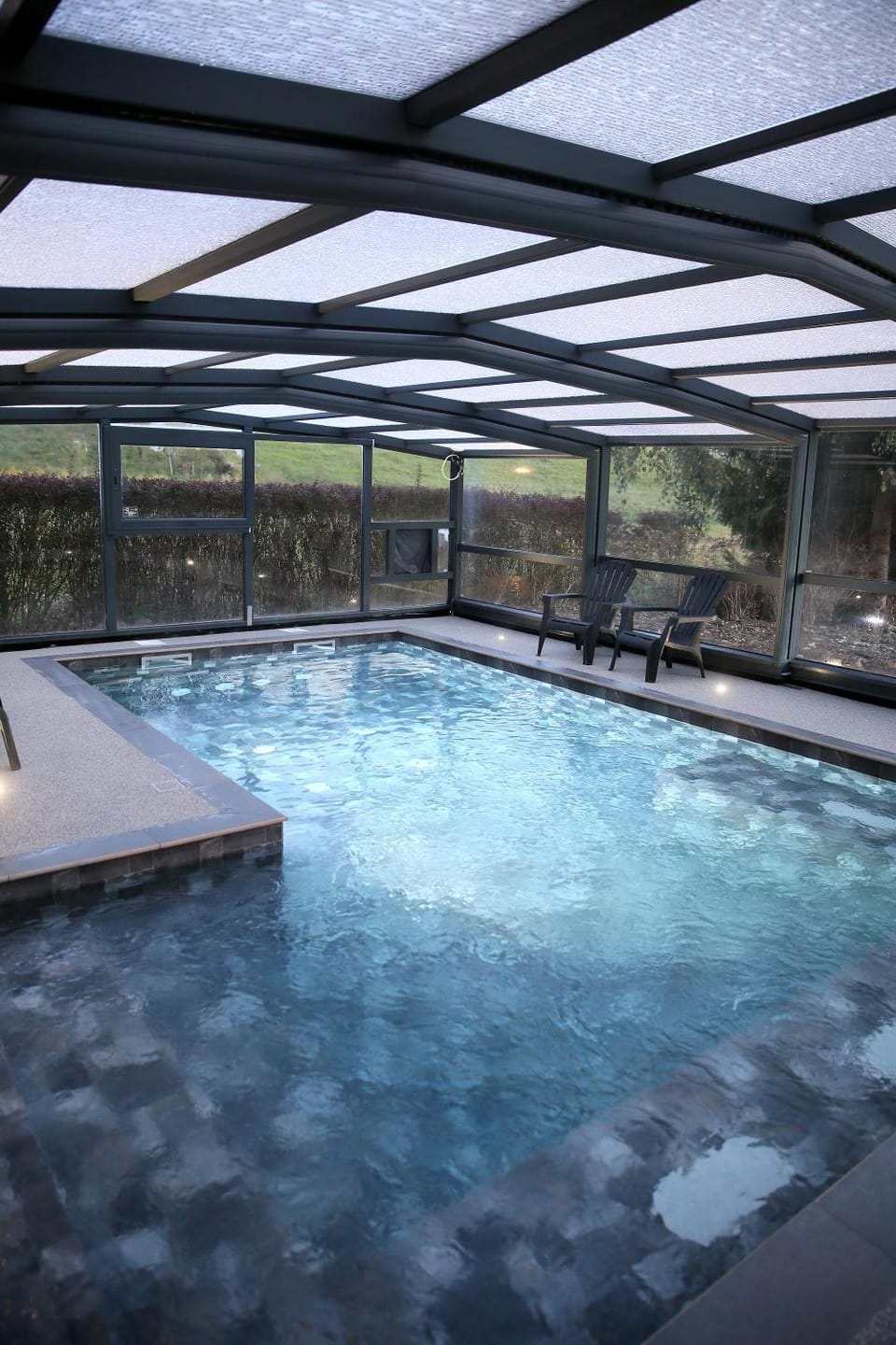 Hot Tub, Swimming pool, Swimming pool