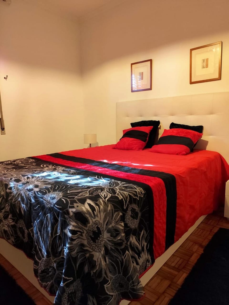 House Family Campainha Apartment in Porto District