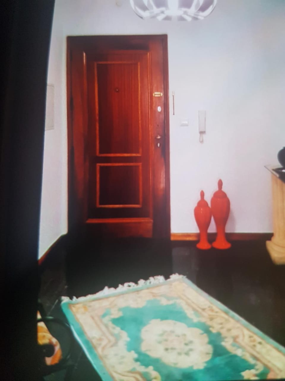 House Family Campainha Apartment in Porto District